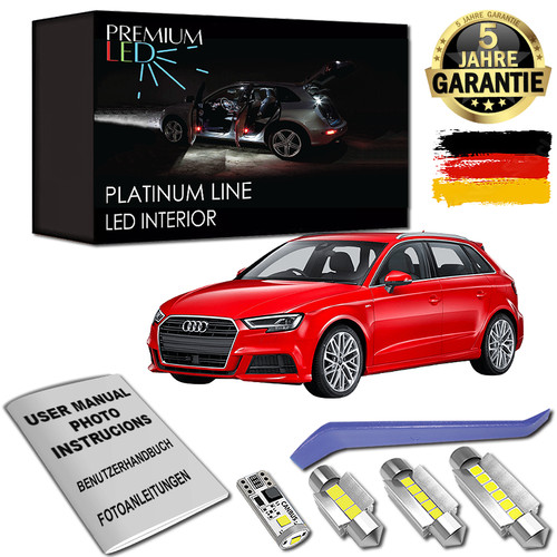 Led innenraumbeleuchtung set - innenraumbeleuchtung,
