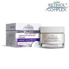 Retinol Complex Ultra Nano