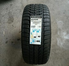 1x Bridgestone 225 45 17 91H
