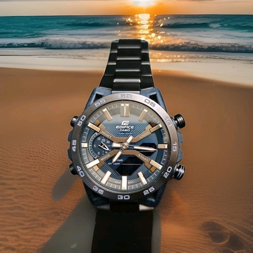Casio edefice - casio, edefice/