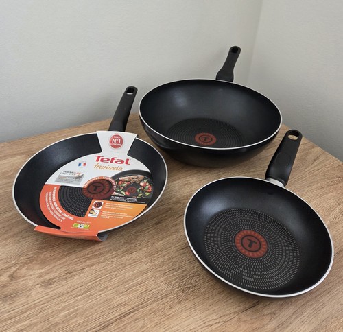 Tefal pfannen wok set neu - tefal, (1x
