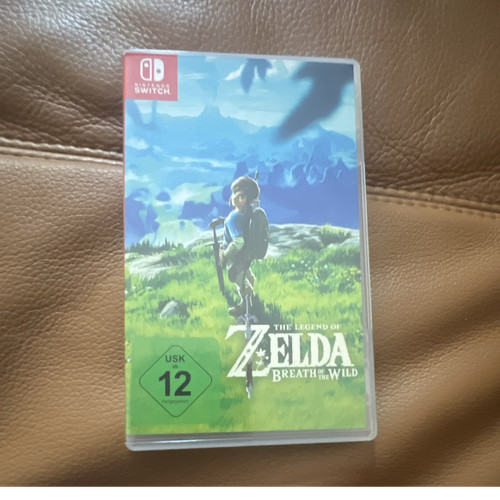 Nintendo switch spielepaket - nintendo,