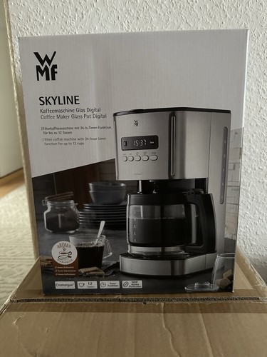 Wmf skyline digital - skyline,