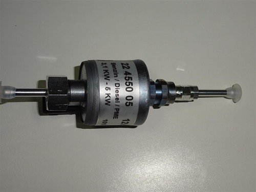 Eberspächer standheizung - eberspächer,
