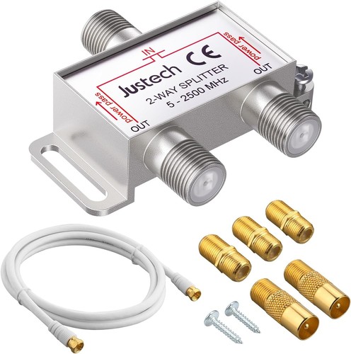 Catv breitband splitter - breitband,