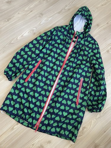 Neu danefae regenjacke 38 - m,