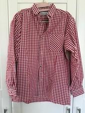 Jungen Trachtenhemd Gr 176