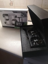 Palit GeForce RTX 3060 Ti Dual 8GB GDDR6 Grafikkarte
