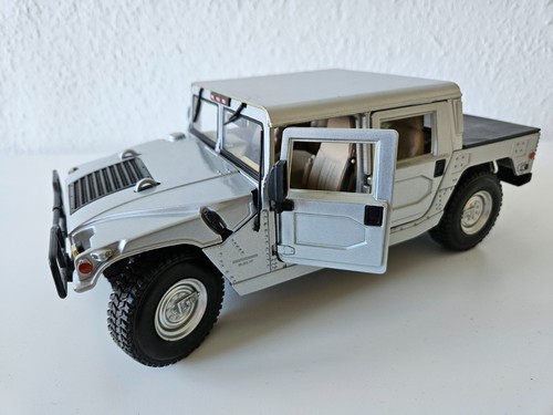 Hummer geländewagen - hummer,
