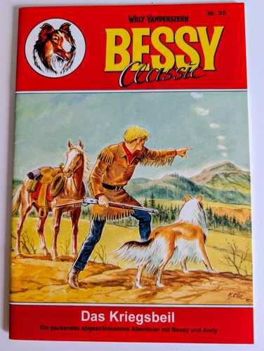 Neu bessy classic band - , 35