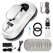 Fensterreinigungs roboter