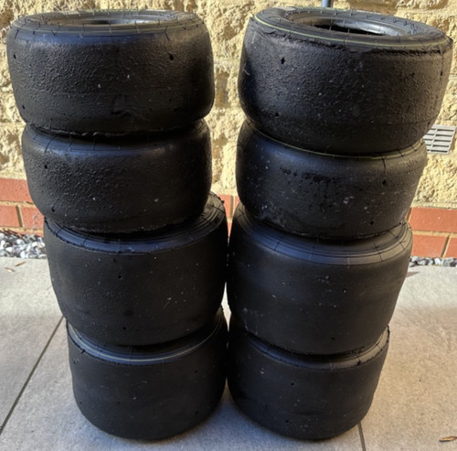 Sätze frische mojo d5 - x,