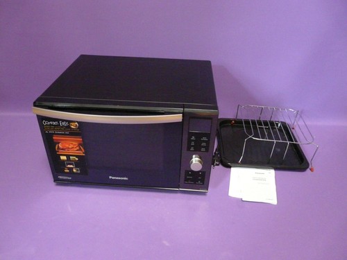 Panasonic df383bgpg - panasonic, nn-df383bgpg