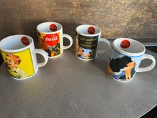 Set original coca cola - 4,