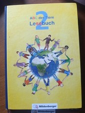 Abc der tiere sprachbuch - der,