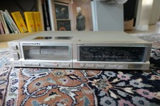 Marantz CD-73 CD-Player *Gold*