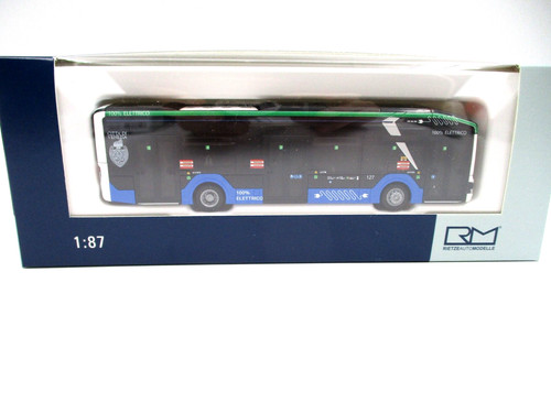 Rietze 76353 man - 76353,