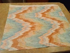 Vtg Stanley King Textile Soil