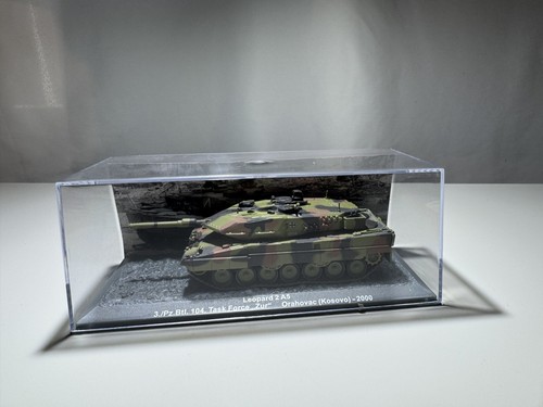 Deagostini leopard 2000 - 2, a5