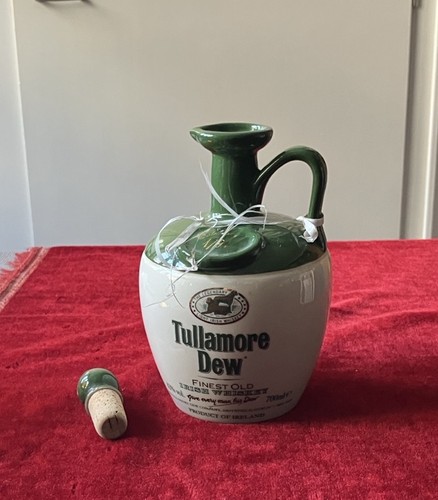 Tullamore dew 0 7l - tullamore, 0,7l