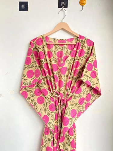100 baumwolle kaftan - baumwolle,