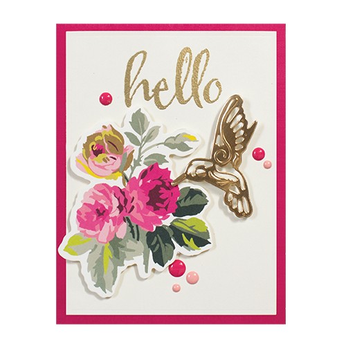 Spellbinders stanz und - stanz-,