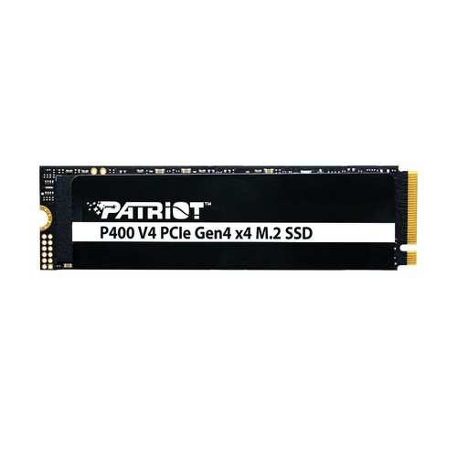 Patriot memory p400 - memory, v4