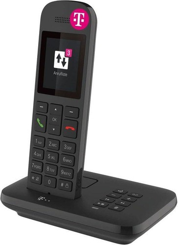 Telekom sinus a12 schnurloses - telekom,