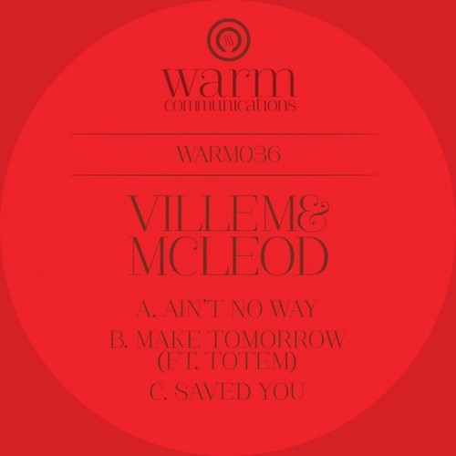 Villem mcleod ain t no - –,