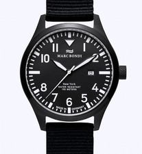 MARC BONDI New York Made in