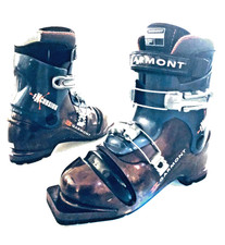 Garmont excursion 75mm pin - excursion,