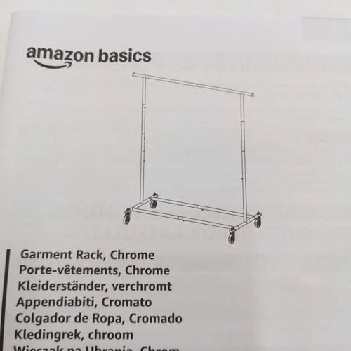 Amazon basics kleiderständer - amazon,