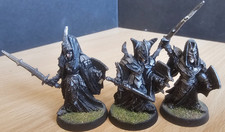 Herr der Ringe Figuren Böse