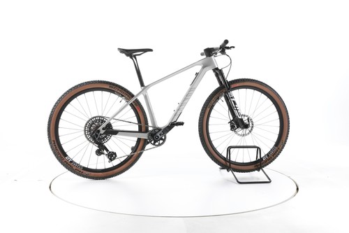 Canyon exceed axs fahrrad - exceed,