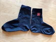 Windstopper GORE Füßlinge für den Radsport in Übergangsjahreszeiten