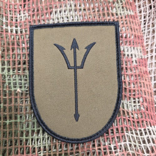 Patch kampfschwimmer kompanie - patch,