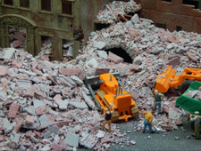 Juweela 28147 28149 Bauschutt