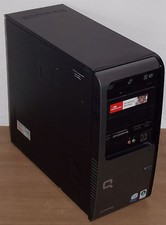 QUADCORE Compaq PC Computer
