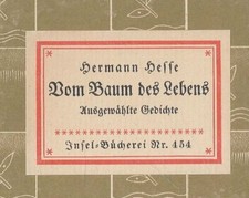 Insel-Bibliothek 454 Hermann