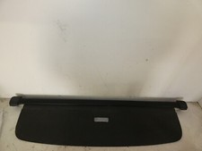 Rollo VW Golf V 5 Variant BJ 2007 Kofferraumabdeckung 1K9867871A