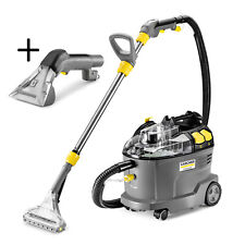 Kärcher Sprühextraktionsgerät Puzzi 8/1 Adv Teppichreiniger_ (B-Ware)