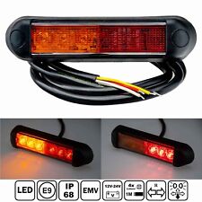 Kleine LED Rückleuchte