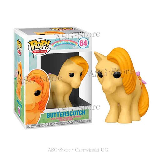 Funko pop retro toys - toys, 64