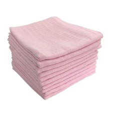 10er PACK Mullwindeln