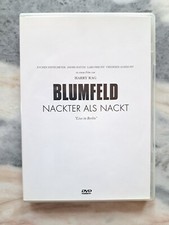 Blumfeld - Nackter als