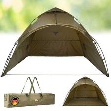Q-Tac Ruck Zuck Bivvy