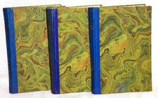 Alexander Dumas - THE THREE