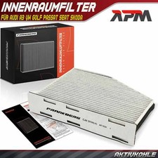 Innenraumfilter für Audi A3
