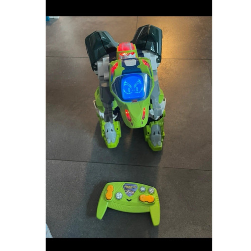 Spielzeug roboter dinosaurier - spielzeug-roboter,