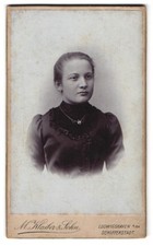 Fotografie M. Klaiber & Sohn